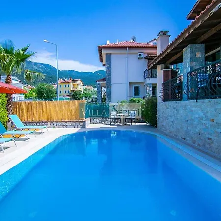 Oeluedeniz Villa Ada
