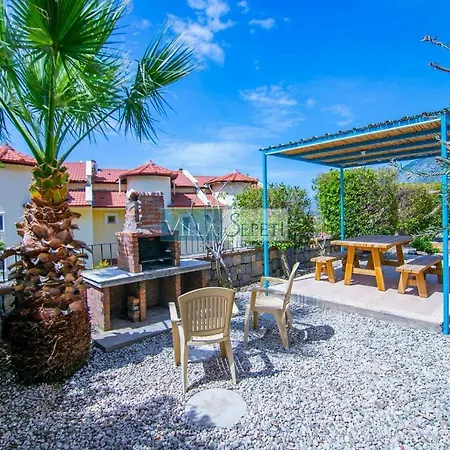 Oeluedeniz Villa Ada *