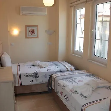 Oeluedeniz Villa Ada Villa *